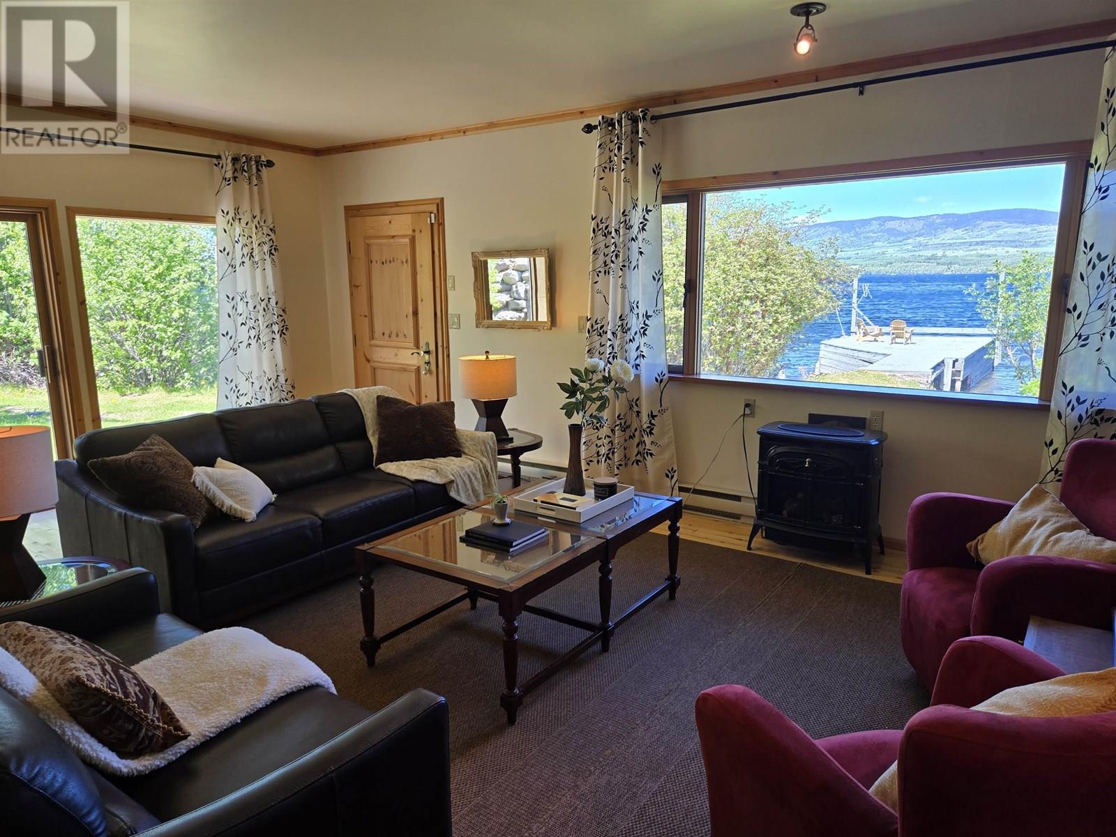 23854 MUND Road, Burns Lake