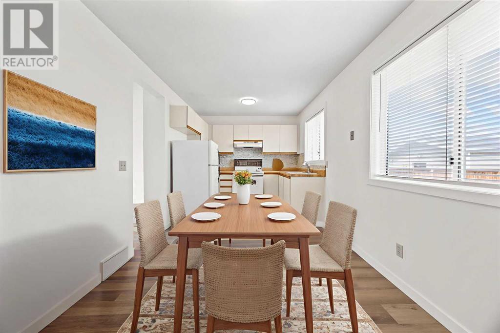 Single Family House for Sale in  Martindale Drive NE Martindale Calgary 
