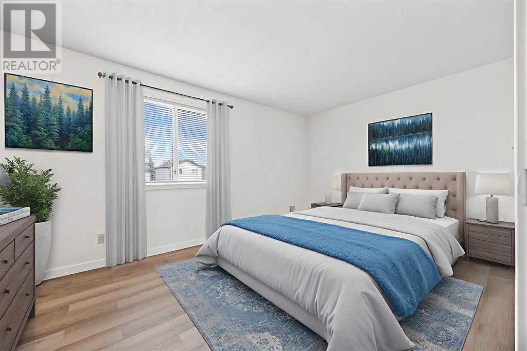 Single Family House for Sale in  Martindale Drive NE Martindale Calgary 