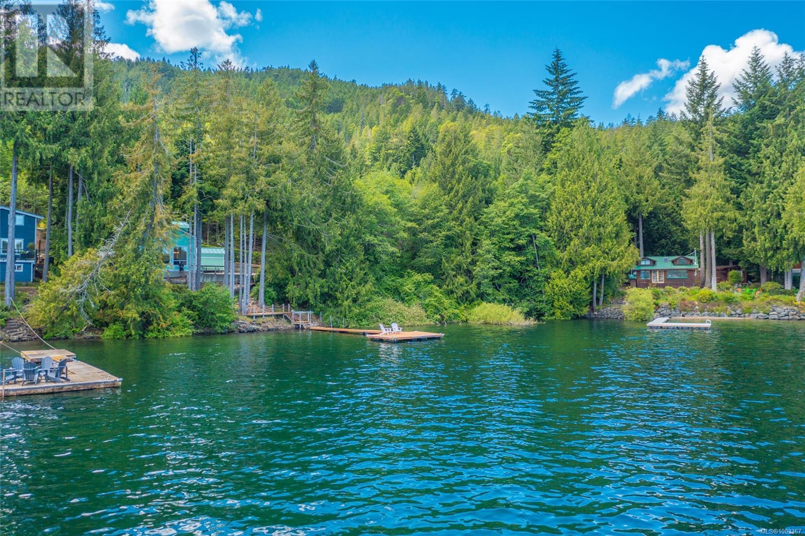 2270 South Lake Rd, Qualicum Beach