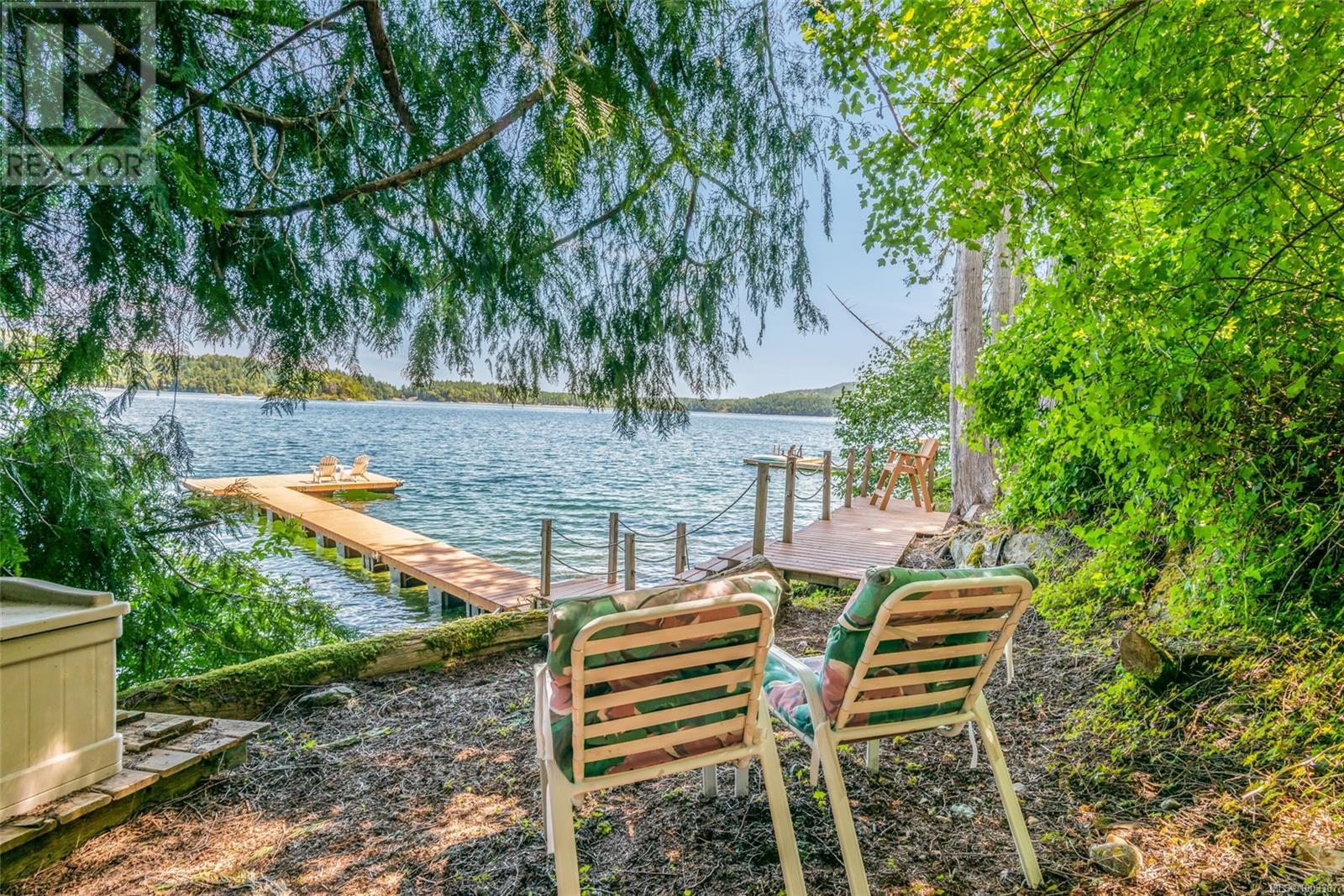2270 South Lake Rd, Qualicum Beach