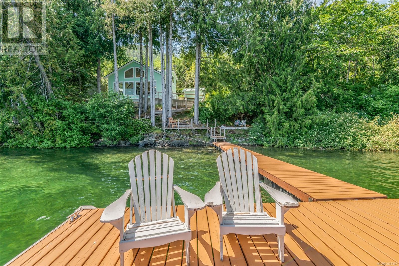 2270 South Lake Rd, Qualicum Beach