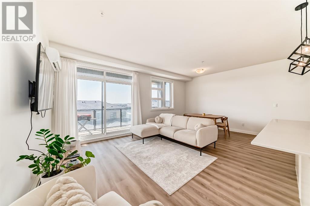 Single Family House for Sale in   Lucas Way NW Livingston Calgary 