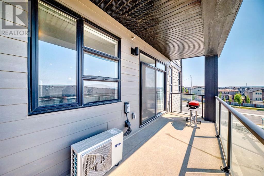 Single Family House for Sale in   Lucas Way NW Livingston Calgary 