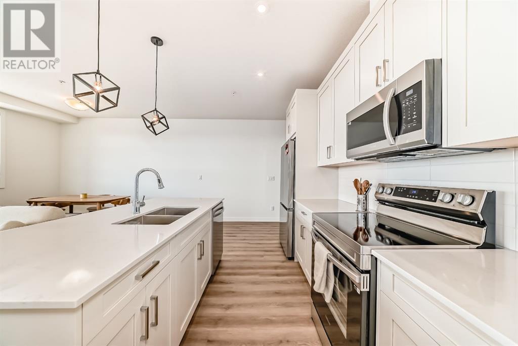 Single Family House for Sale in   Lucas Way NW Livingston Calgary 