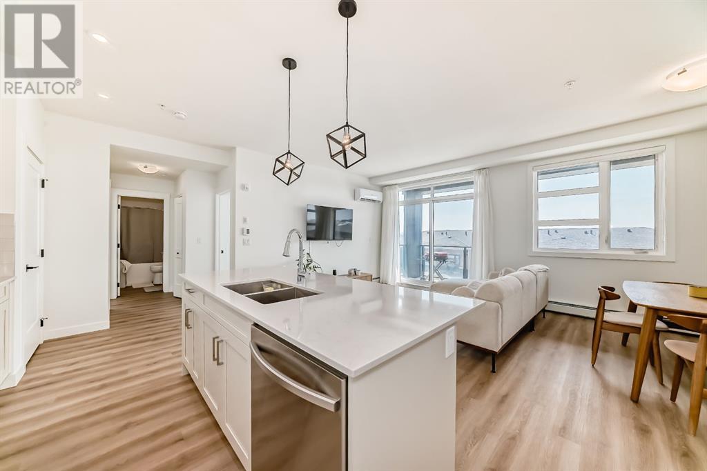 Single Family House for Sale in   Lucas Way NW Livingston Calgary 