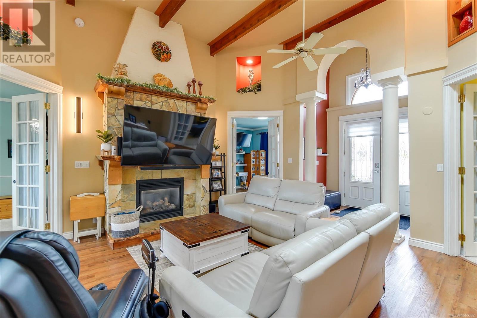 4101 Parkinson Pl, Port Alberni