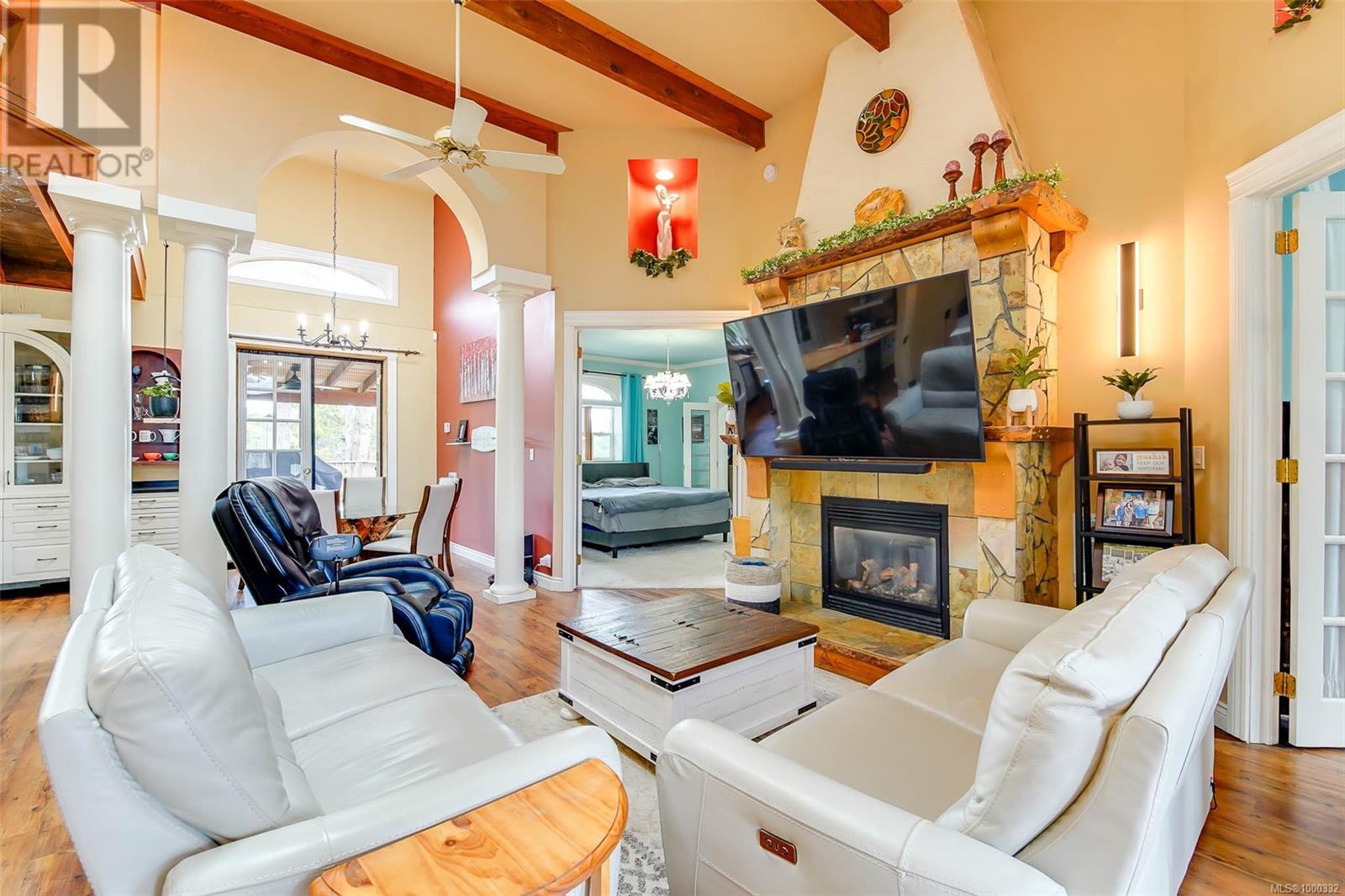 4101 Parkinson Pl, Port Alberni