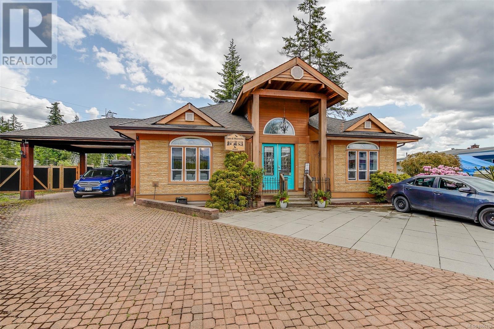 4101 Parkinson Pl, Port Alberni