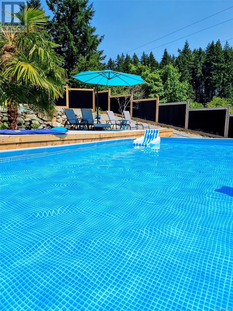 4101 Parkinson Pl, Port Alberni