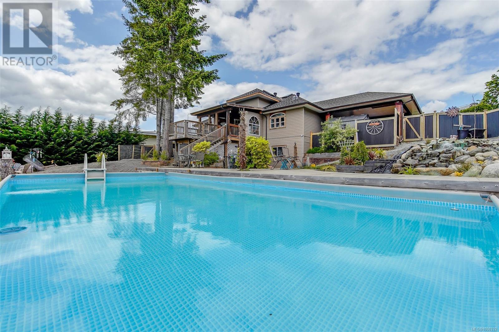 4101 Parkinson Pl, Port Alberni