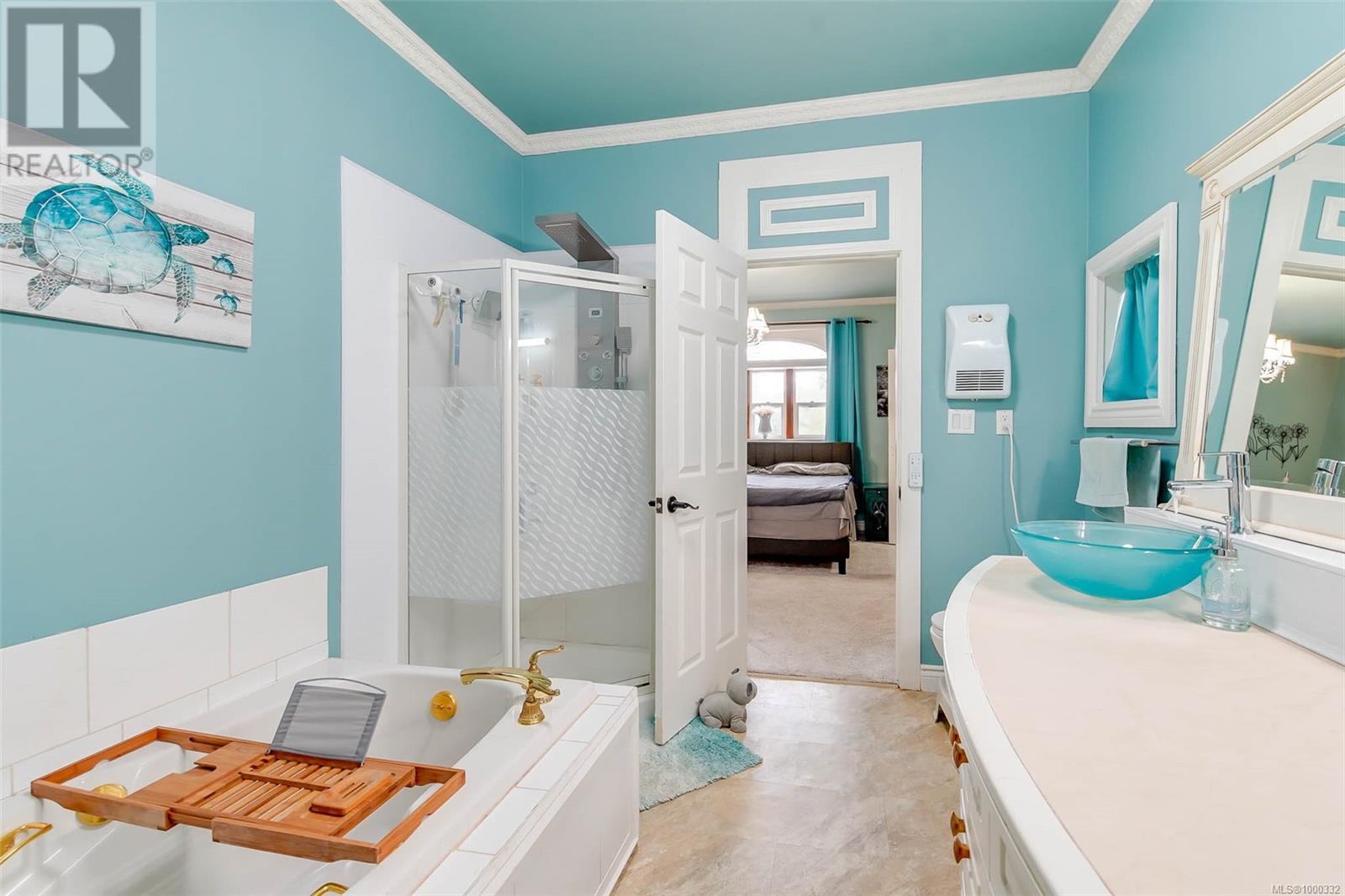 4101 Parkinson Pl, Port Alberni
