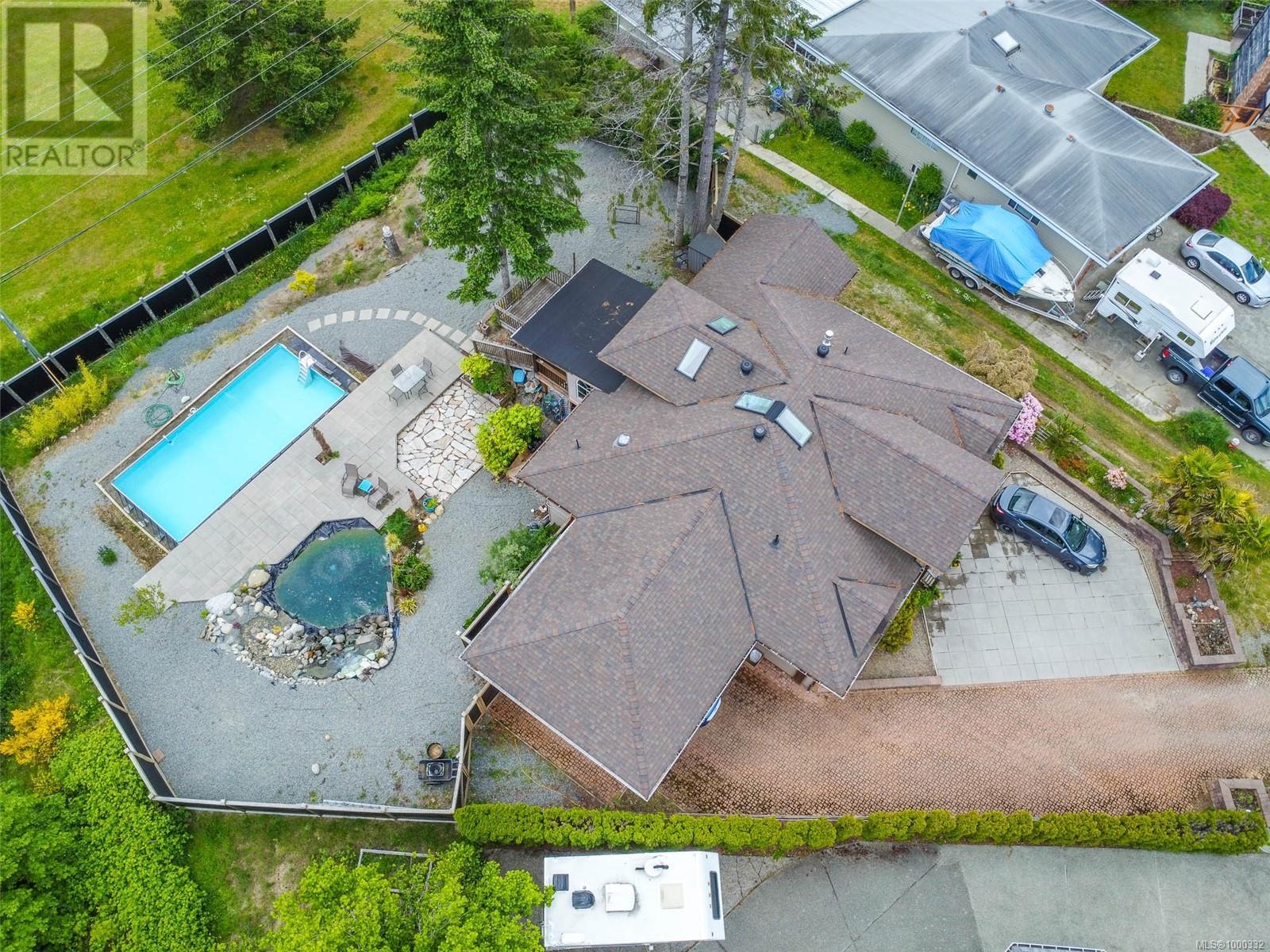 4101 Parkinson Pl, Port Alberni