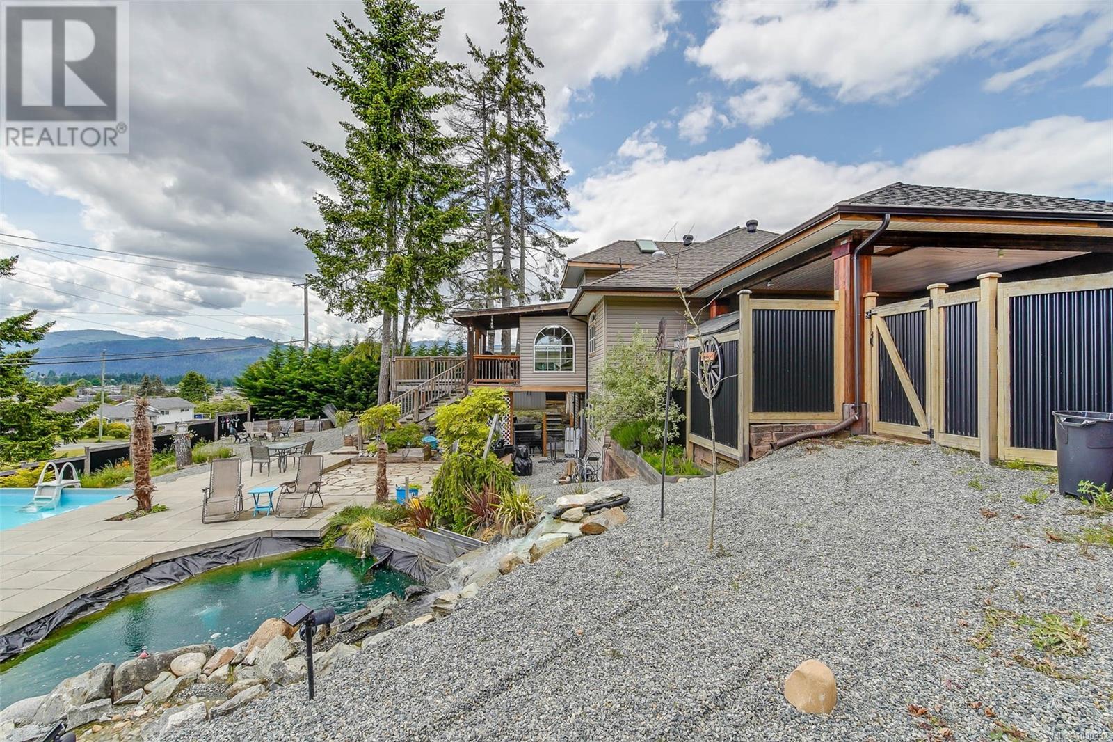 4101 Parkinson Pl, Port Alberni