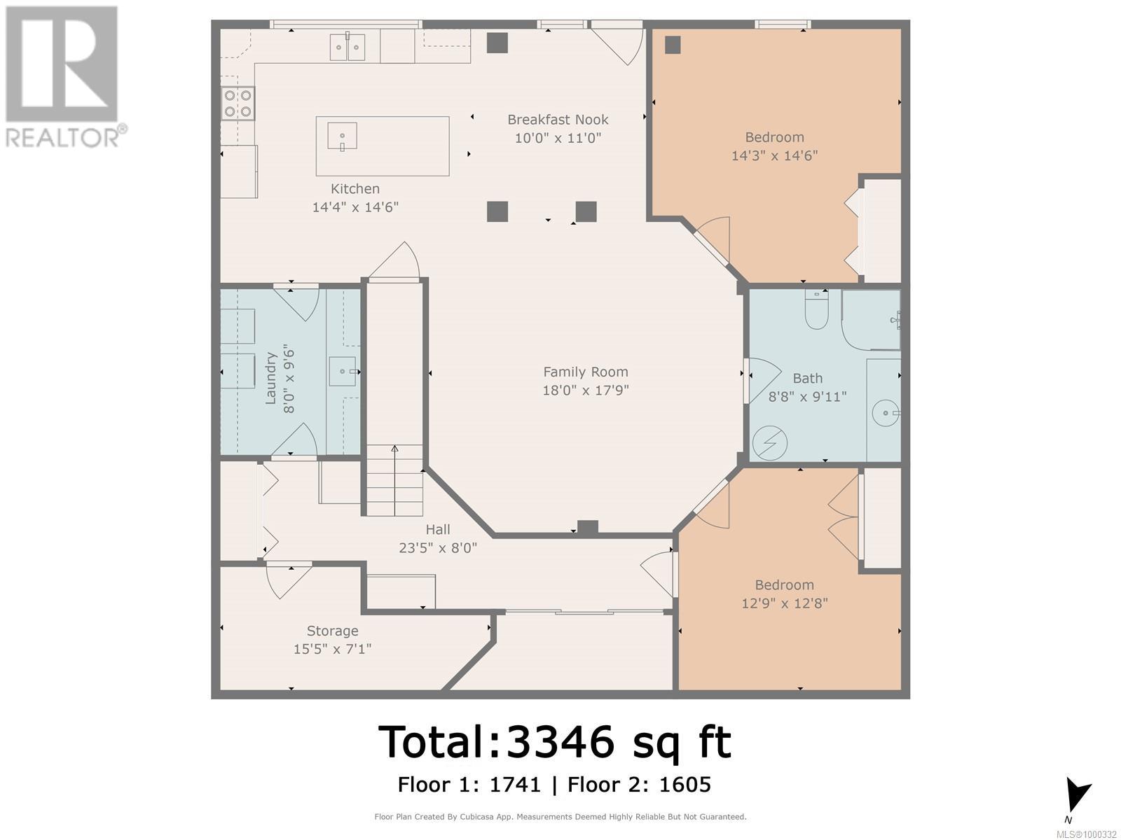 4101 Parkinson Pl, Port Alberni