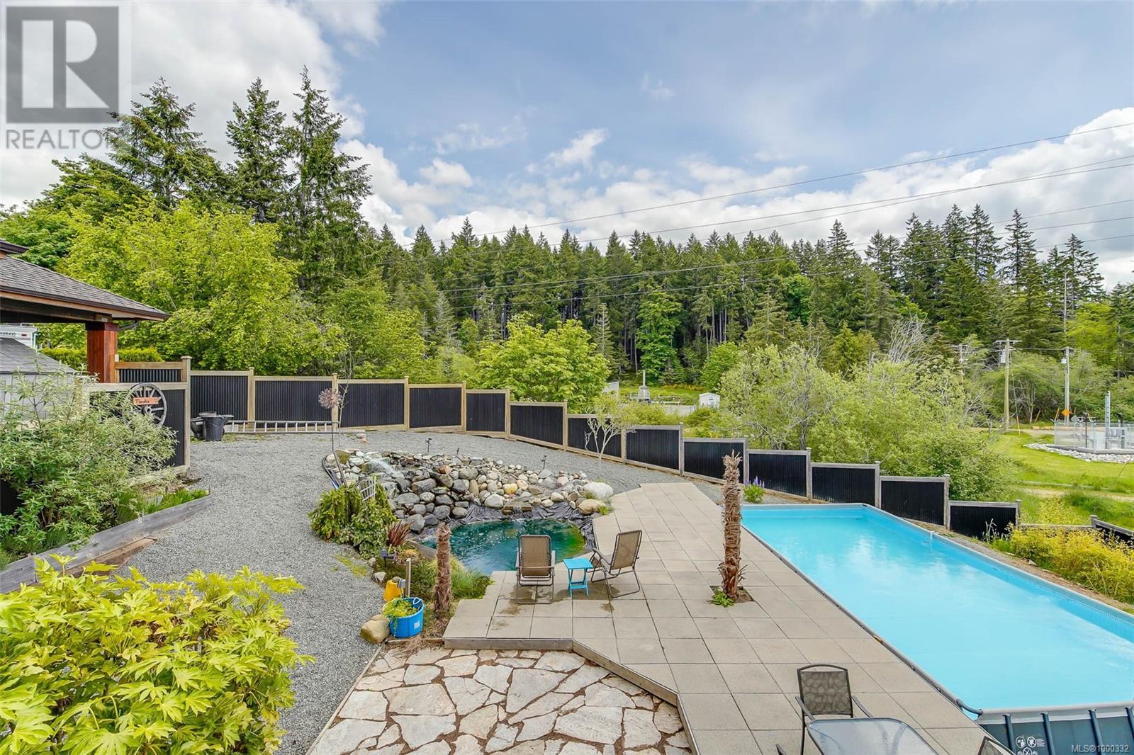 4101 Parkinson Pl, Port Alberni