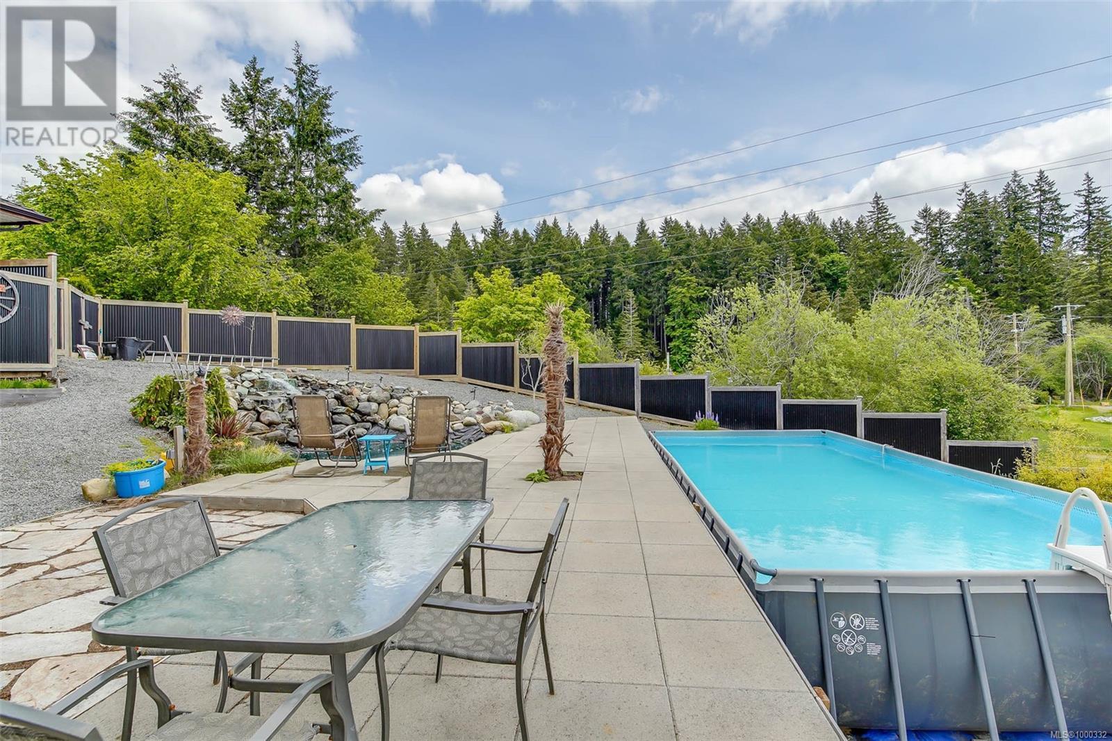 4101 Parkinson Pl, Port Alberni