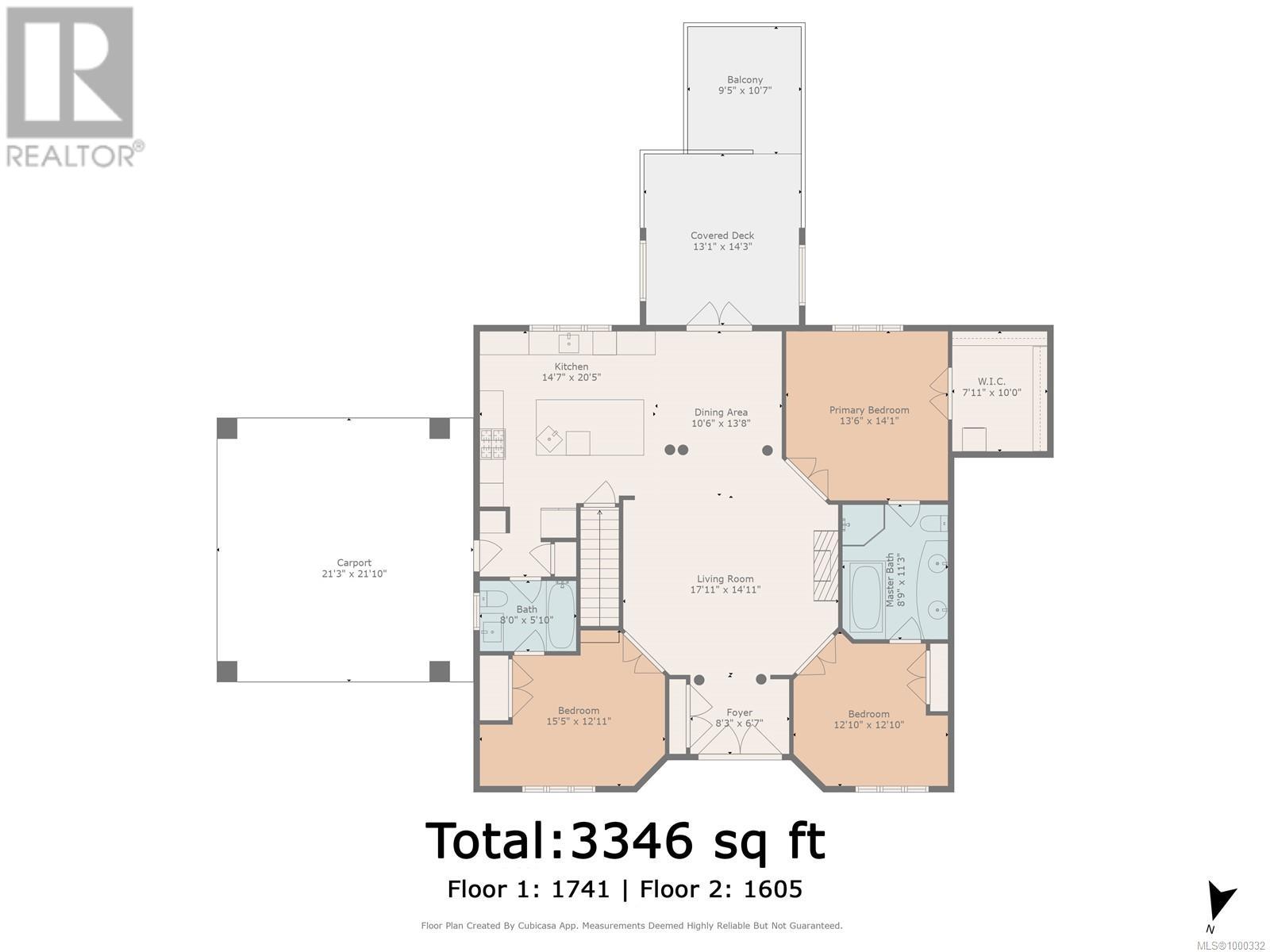 4101 Parkinson Pl, Port Alberni