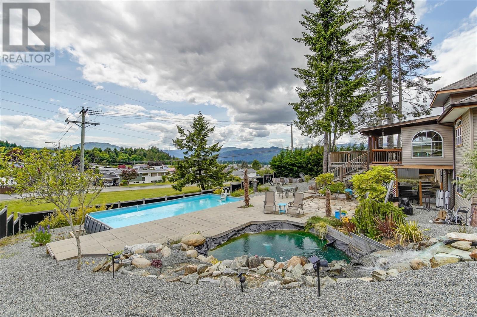 4101 Parkinson Pl, Port Alberni