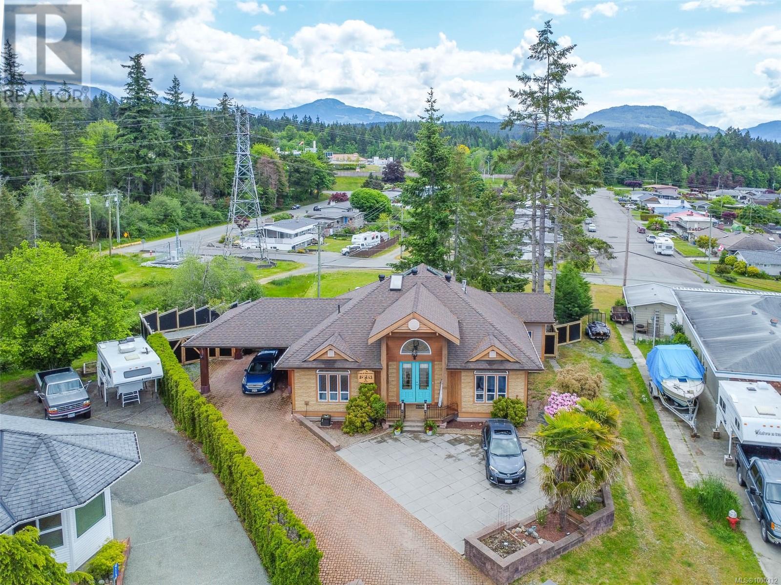 4101 Parkinson Pl, Port Alberni