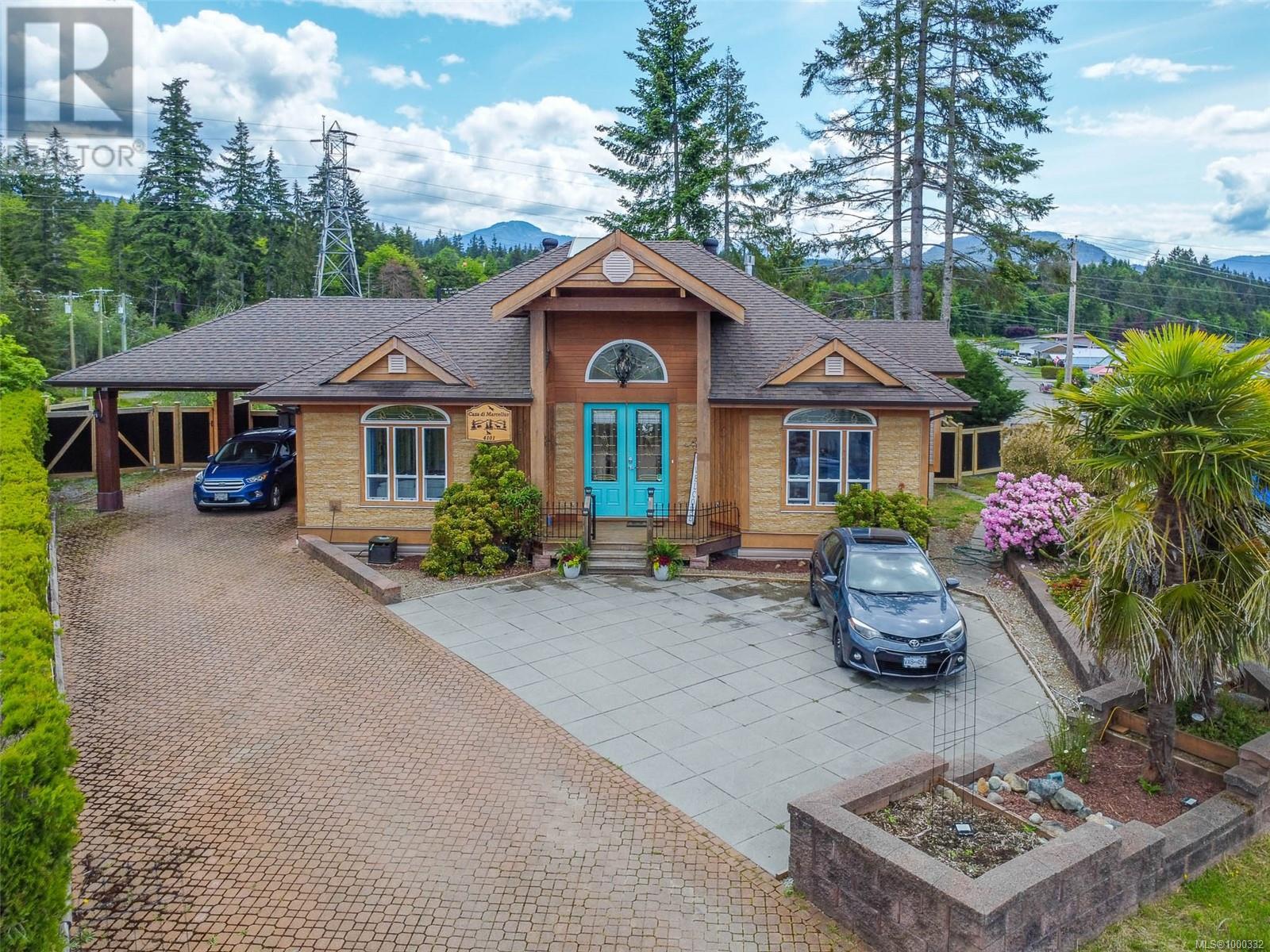 4101 Parkinson Pl, Port Alberni