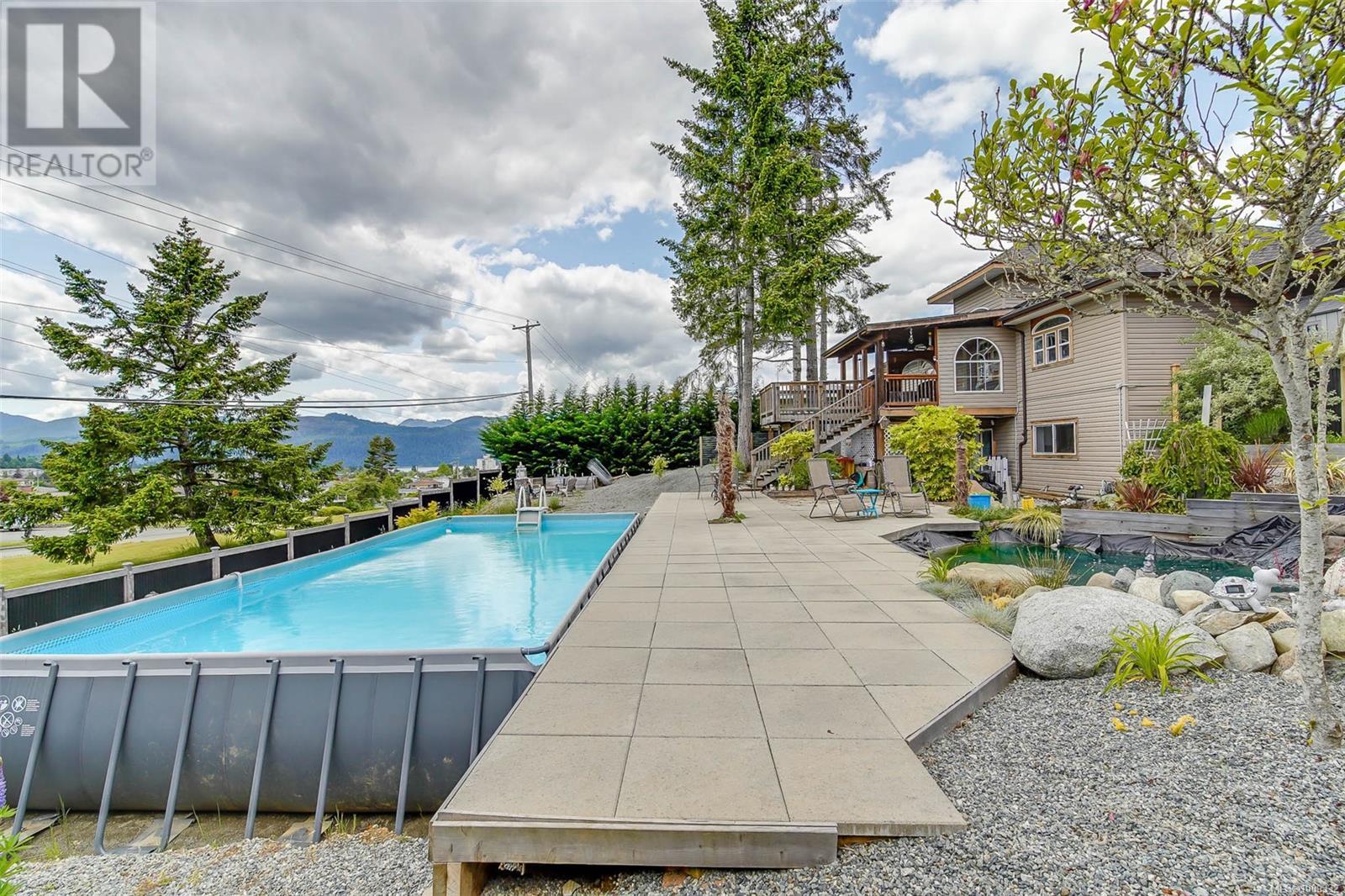 4101 Parkinson Pl, Port Alberni