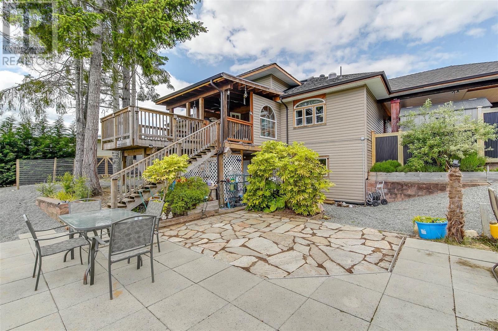 4101 Parkinson Pl, Port Alberni