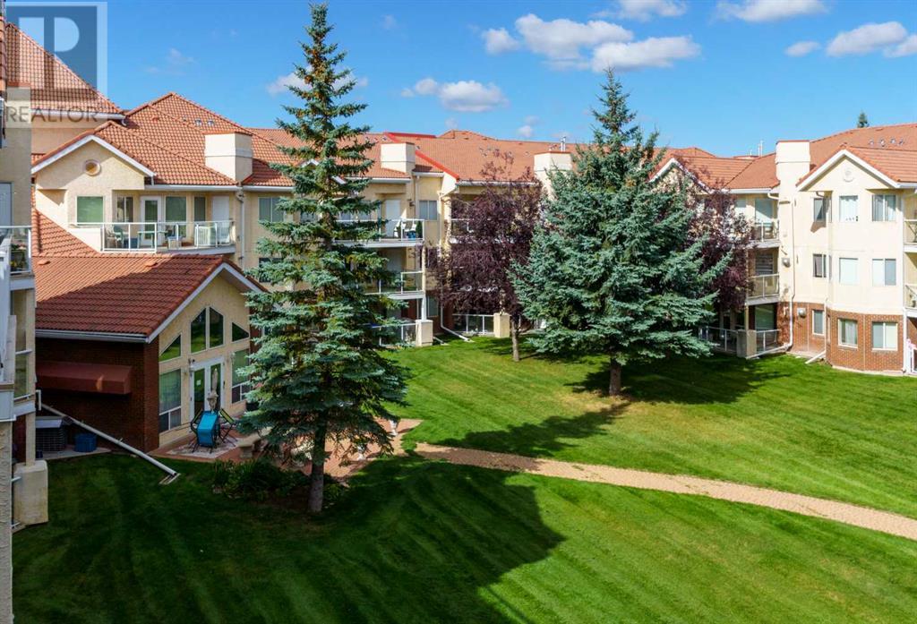 2327, 1818 Simcoe Boulevard SW, Calgary, Alberta