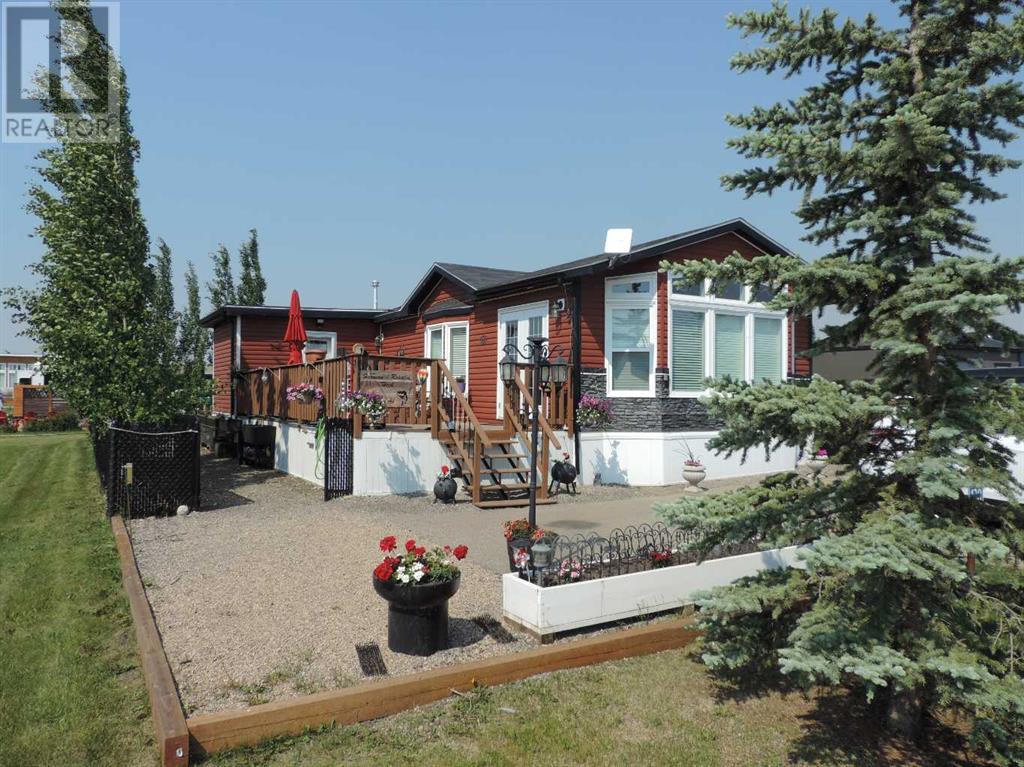 41019 Range Road 11, Rural Lacombe County
