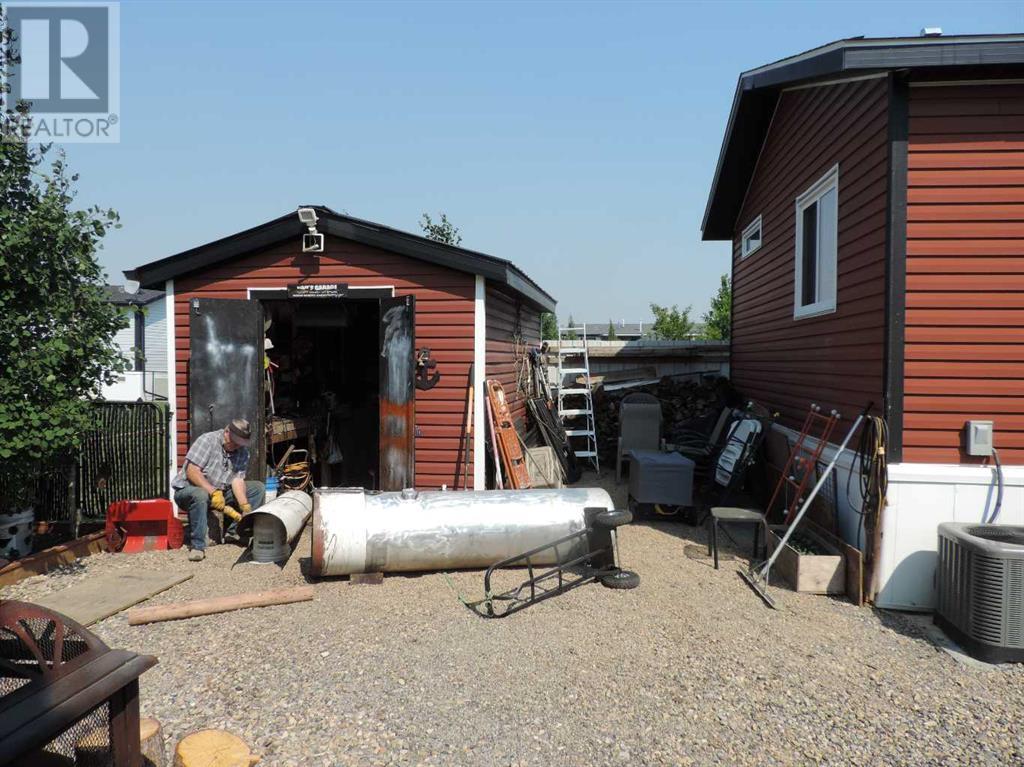 41019 Range Road 11, Rural Lacombe County