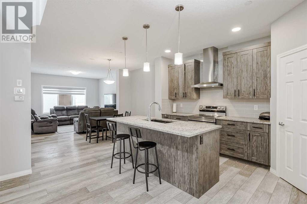 15033 1 Street NW, Calgary, Alberta