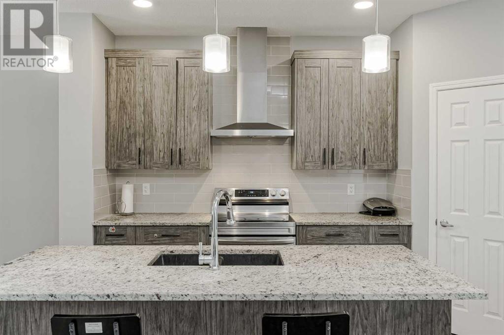 Single Family House for Sale in   Street NW Livingston Calgary 
