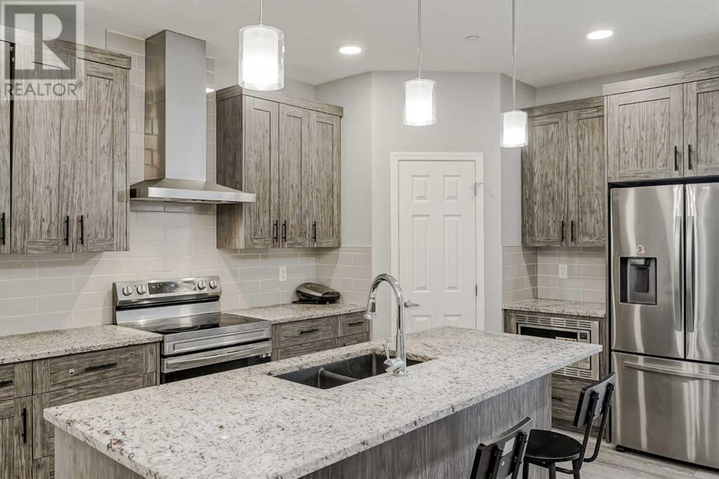 Single Family House for Sale in   Street NW Livingston Calgary 