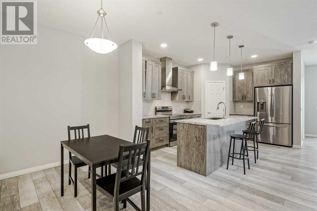 Single Family House for Sale in   Street NW Livingston Calgary 