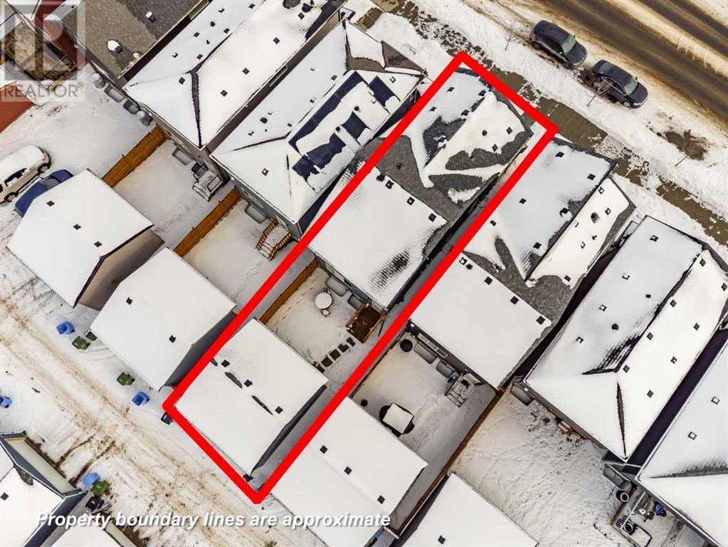 Single Family House for Sale in   Street NW Livingston Calgary 