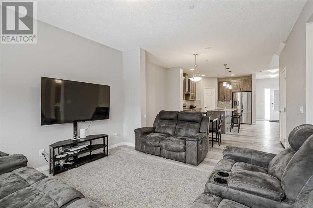 Single Family House for Sale in   Street NW Livingston Calgary 