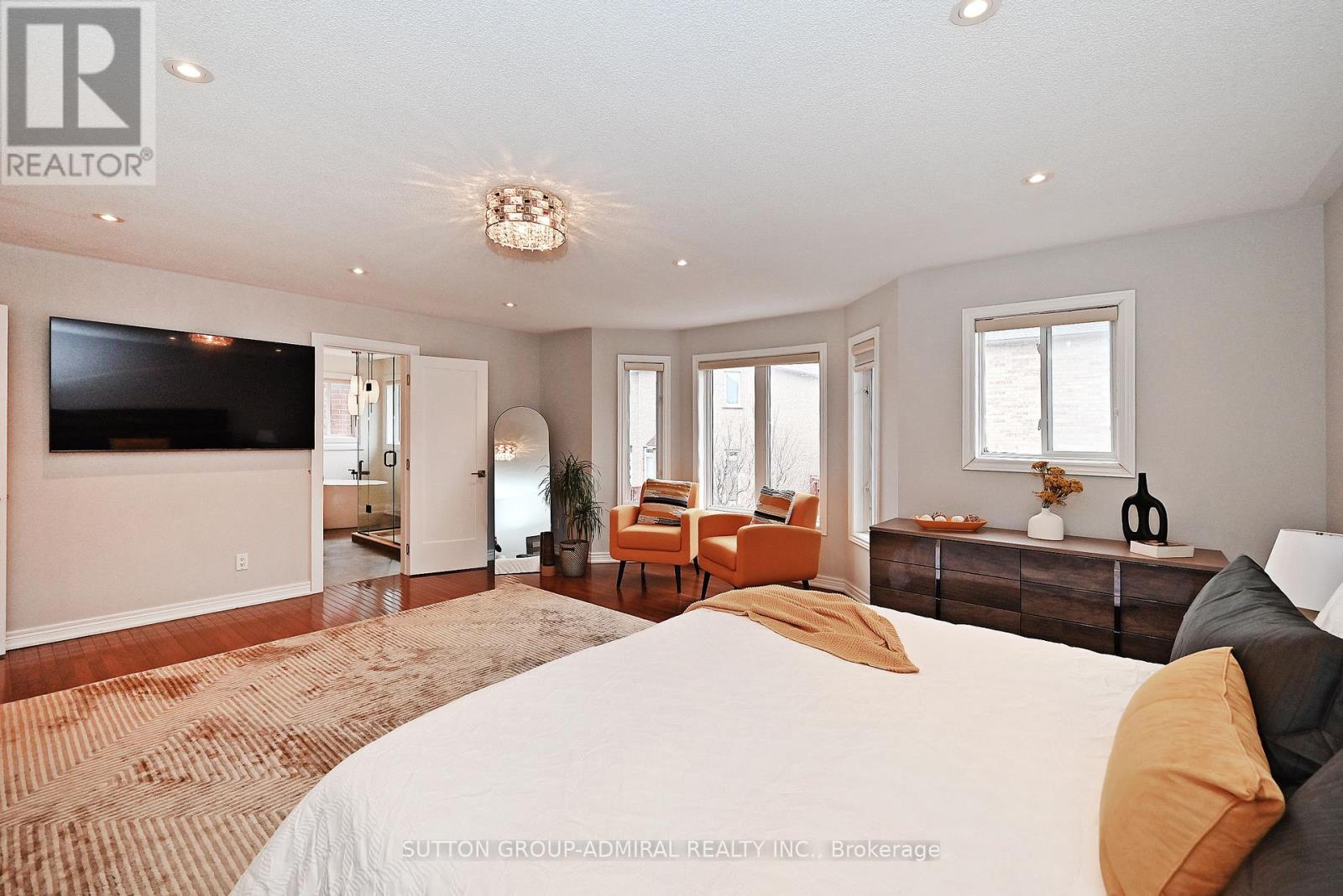 Single Family House for Sale in  SEABREEZE AVENUE Vaughan (Patterson) 