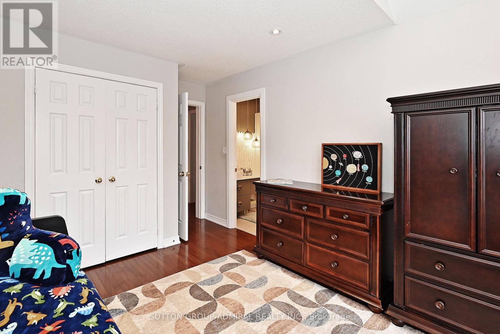 Single Family House for Sale in  SEABREEZE AVENUE Vaughan (Patterson) 