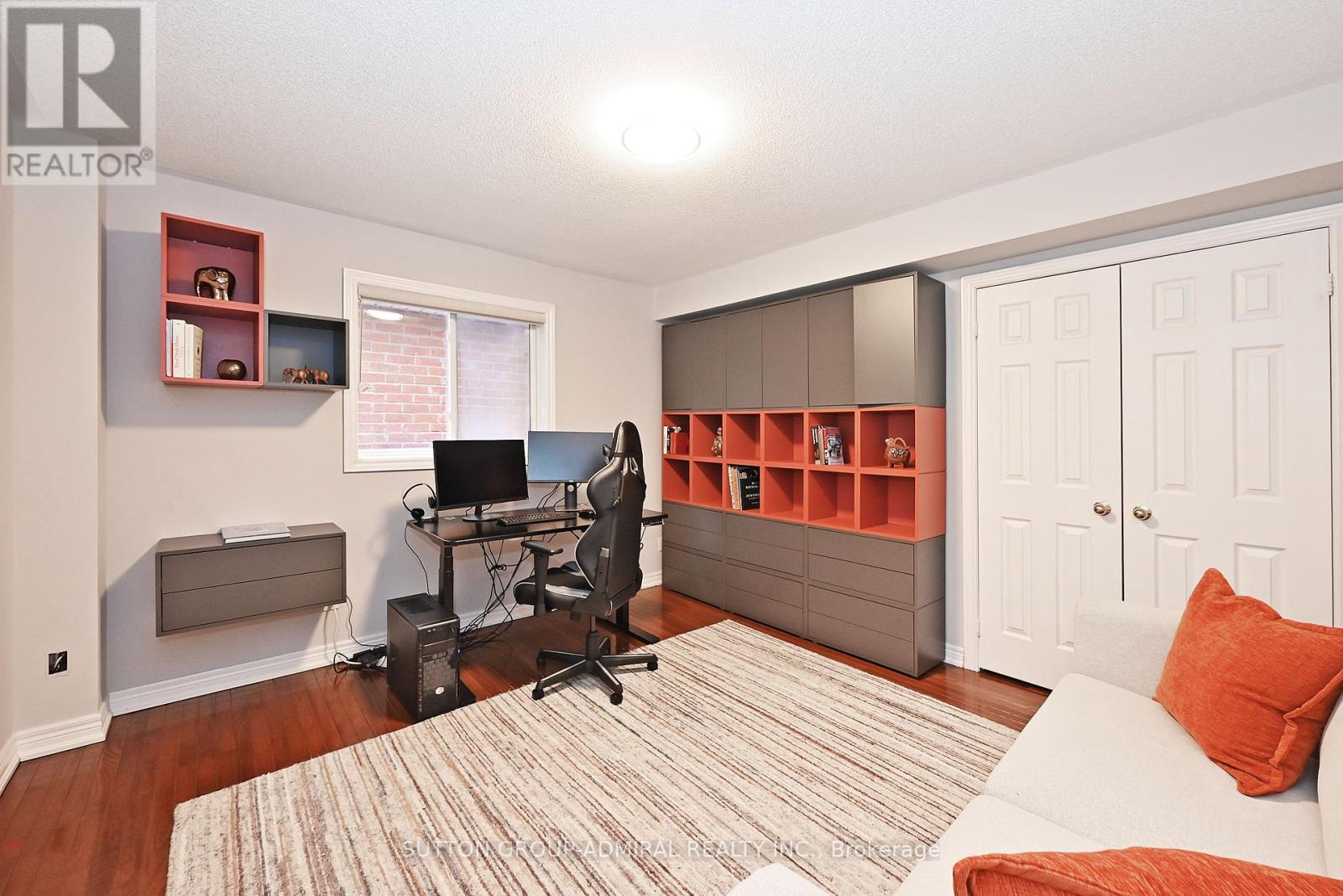 Single Family House for Sale in  SEABREEZE AVENUE Vaughan (Patterson) 