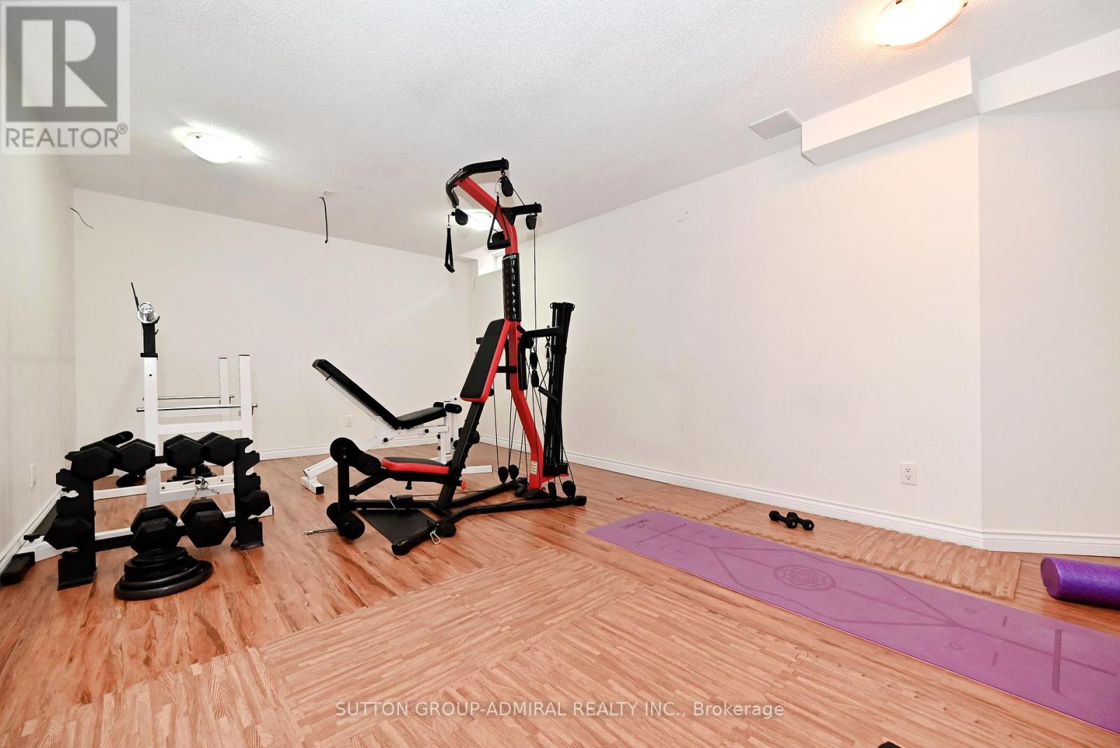 Single Family House for Sale in  SEABREEZE AVENUE Vaughan (Patterson) 