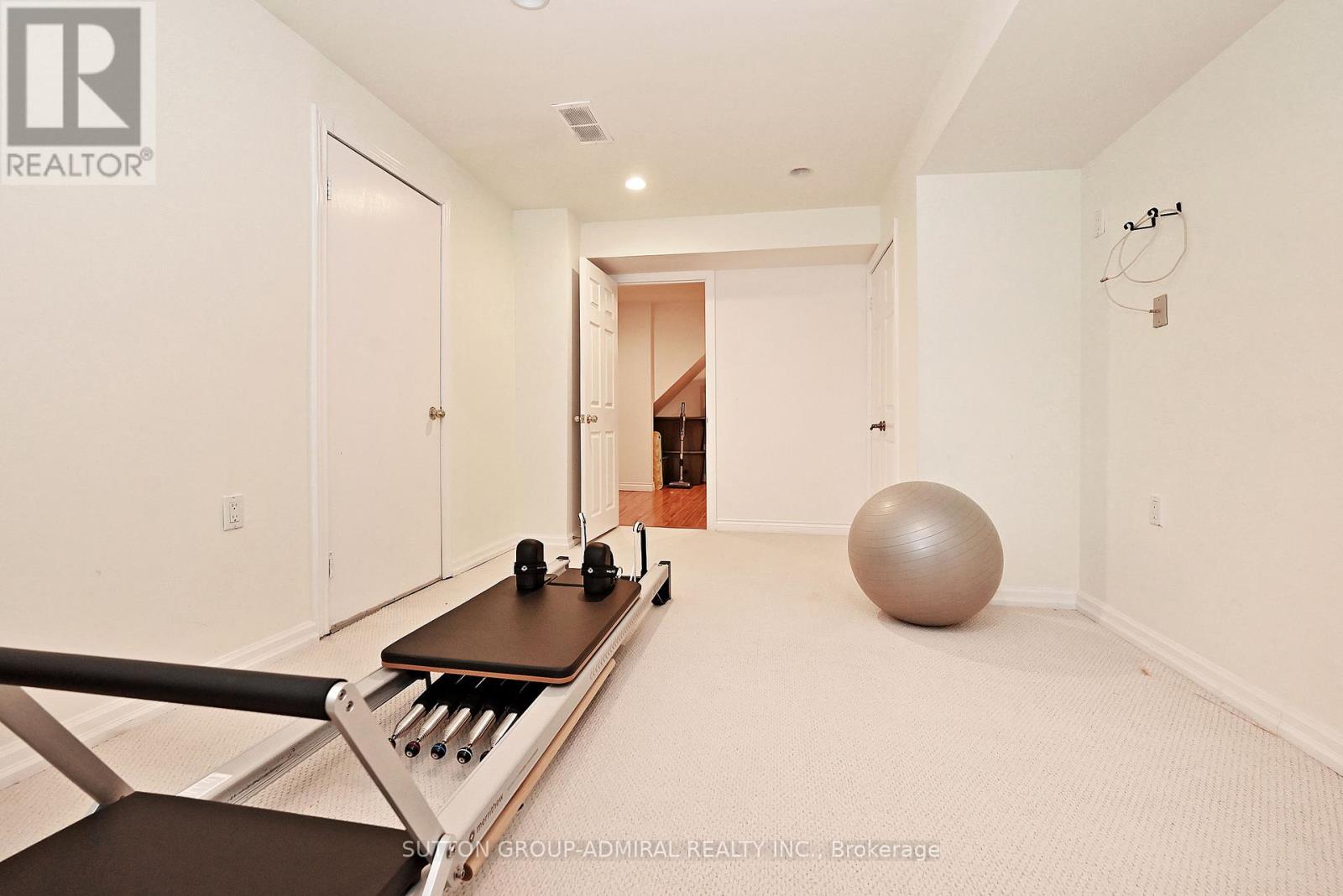 Single Family House for Sale in  SEABREEZE AVENUE Vaughan (Patterson) 