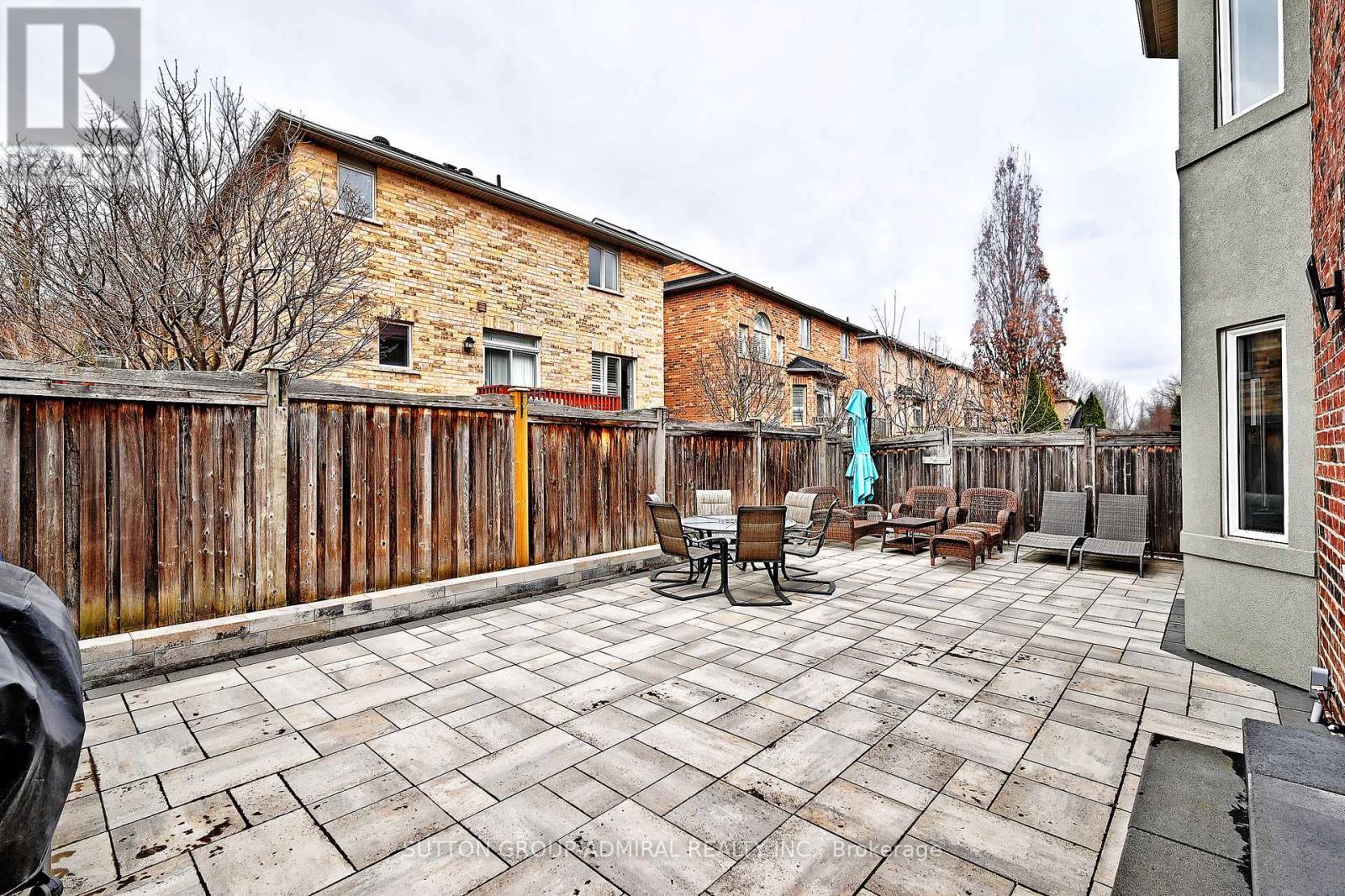Single Family House for Sale in  SEABREEZE AVENUE Vaughan (Patterson) 