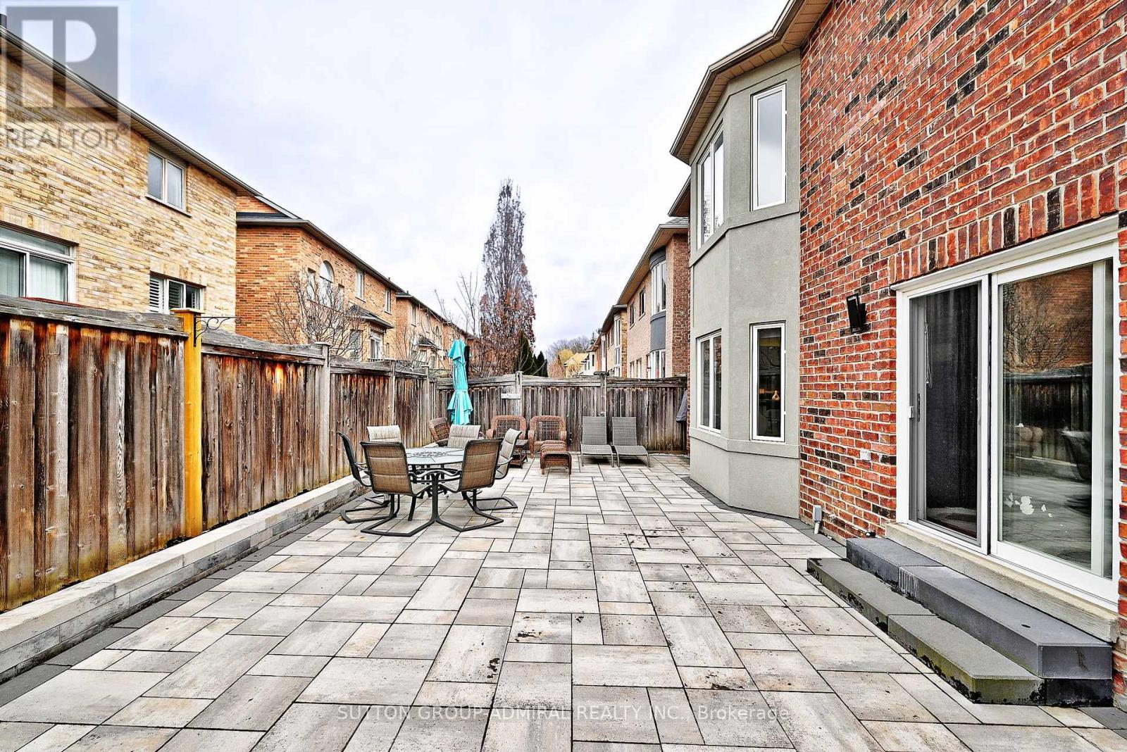 Single Family House for Sale in  SEABREEZE AVENUE Vaughan (Patterson) 