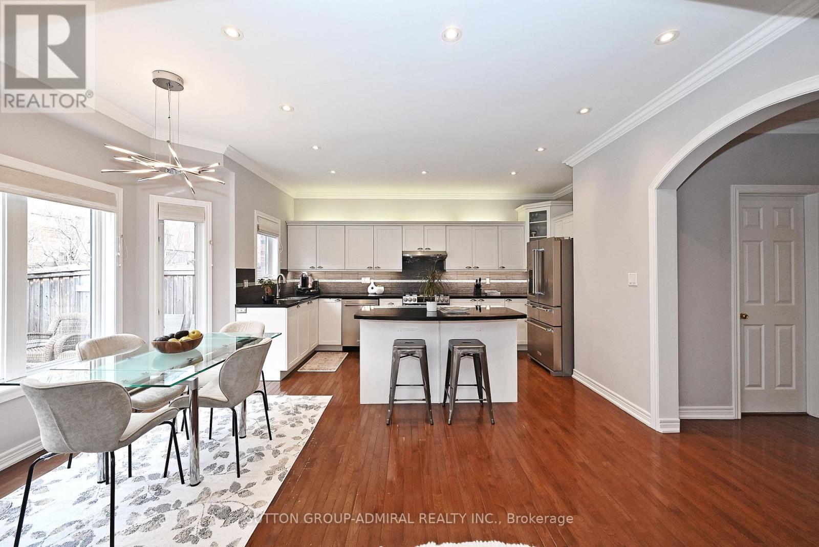 Single Family House for Sale in  SEABREEZE AVENUE Vaughan (Patterson) 