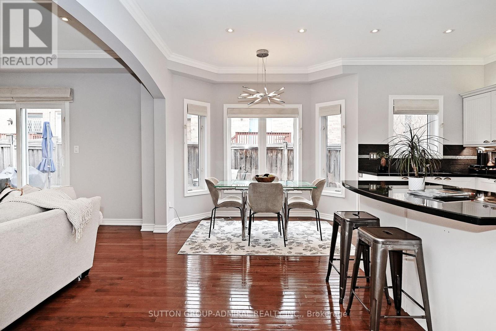 Single Family House for Sale in  SEABREEZE AVENUE Vaughan (Patterson) 
