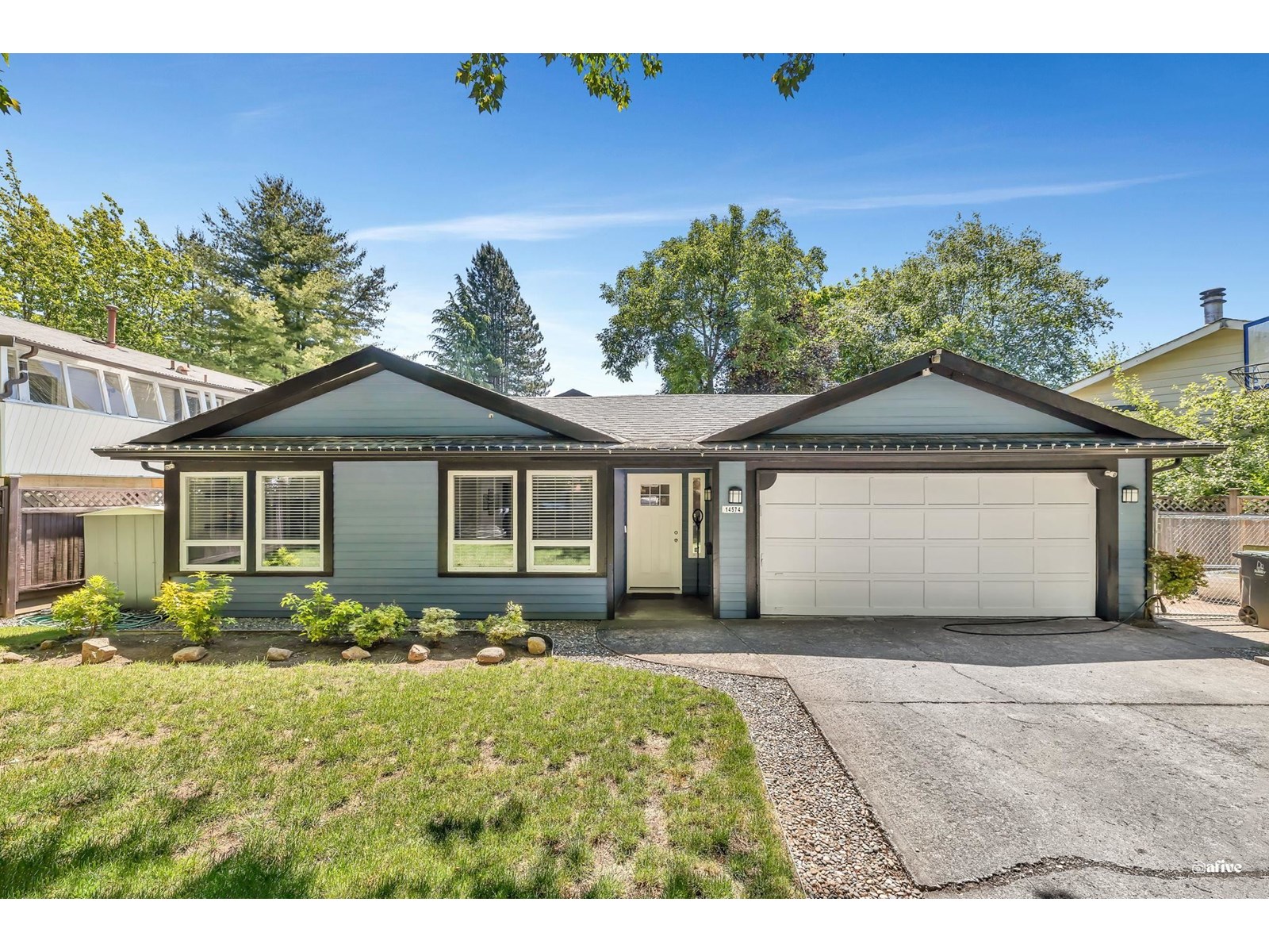 Photo 1 of 14574 91 A Avenue, Surrey BC
