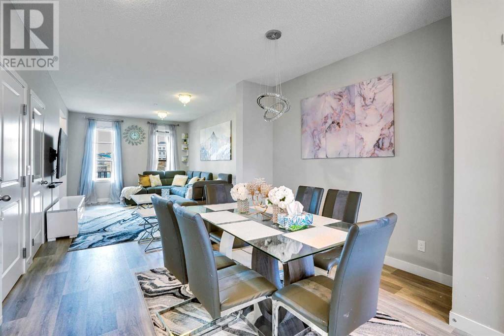 Single Family House for Sale in   Street NE Livingston Calgary 