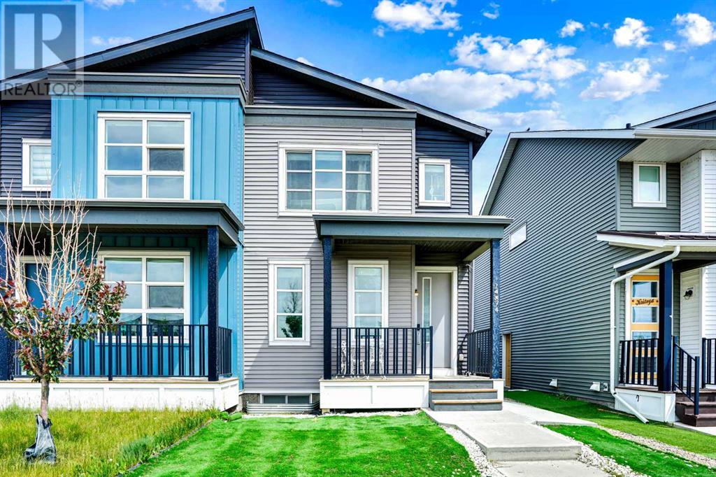14874 1 Street NE, Calgary, Alberta