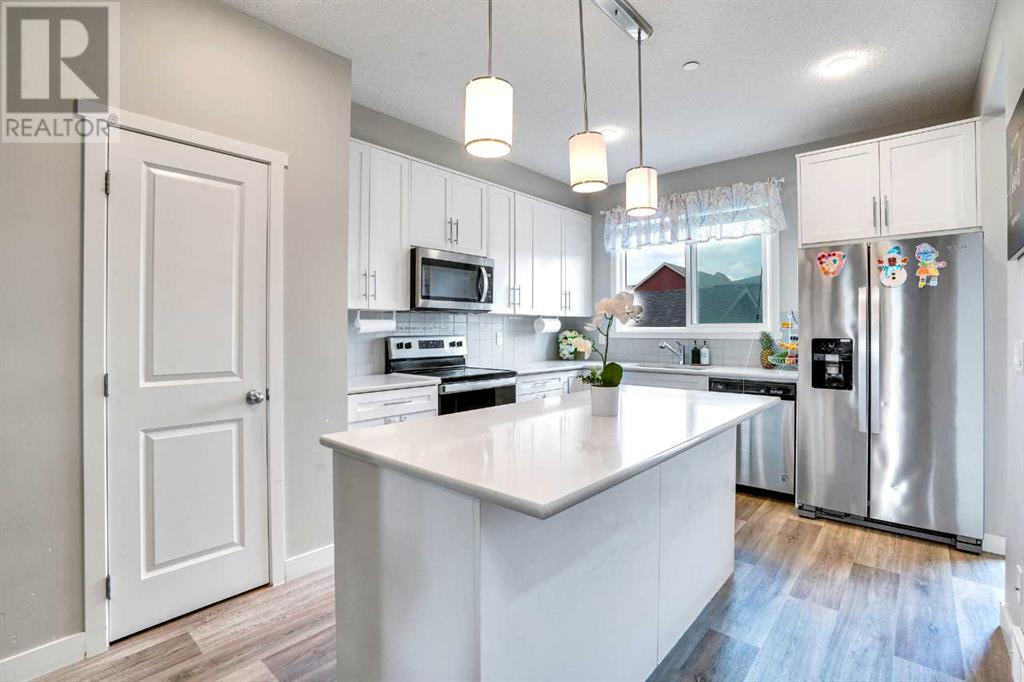 Single Family House for Sale in   Street NE Livingston Calgary 