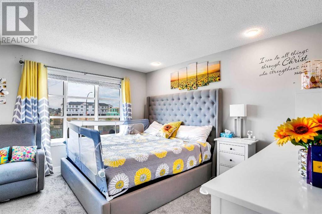 Single Family House for Sale in   Street NE Livingston Calgary 